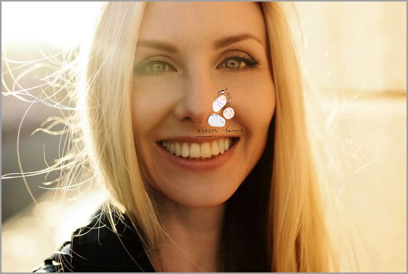 Makijaż Odmładzający Dla Czterdziestolatki - Przedstawiamy!