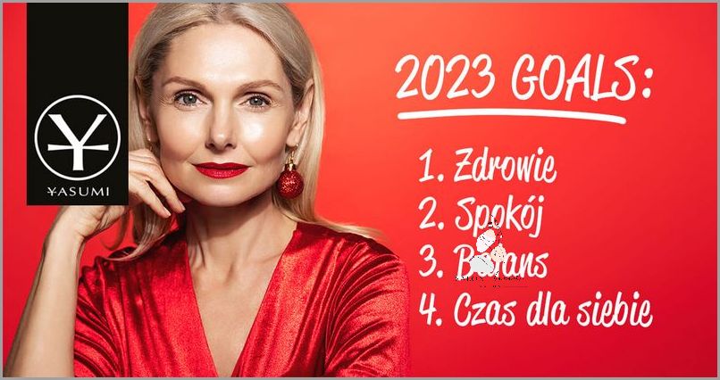 Makijaż Odmładzający Dla Czterdziestolatki - Przedstawiamy!