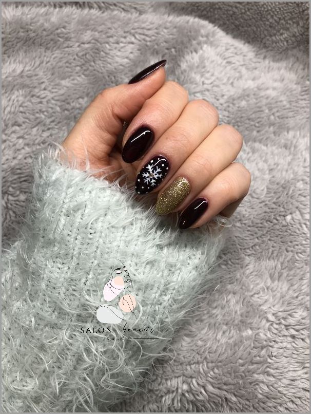 Malowane Wzorki Na Paznokciach - Przepiękne Inspiracje!