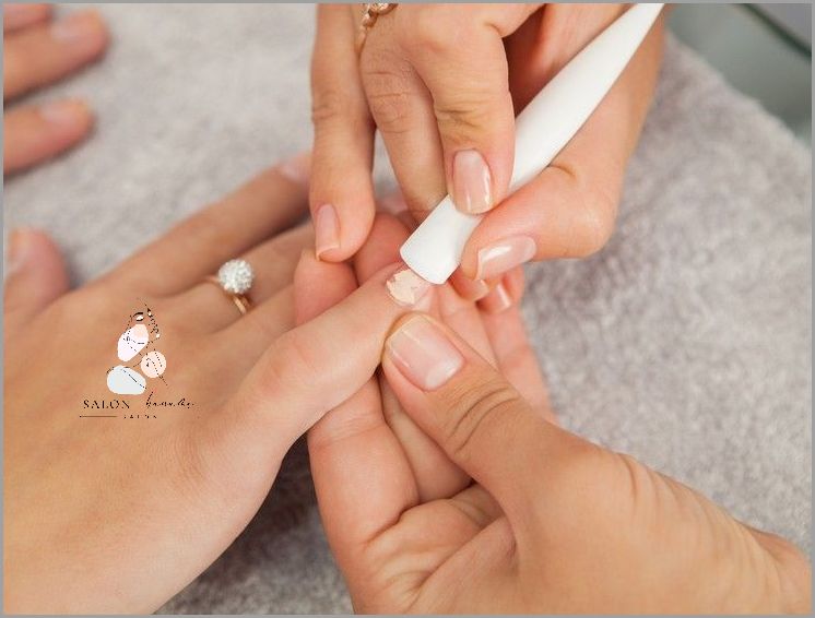 Manicure Japoński Krok Po Kroku: Przepis Na Idealne Paznokcie!