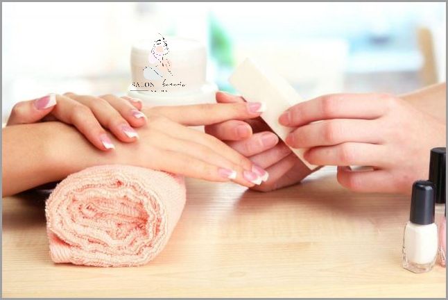 Manicure Japoński Krok Po Kroku: Przepis Na Idealne Paznokcie!
