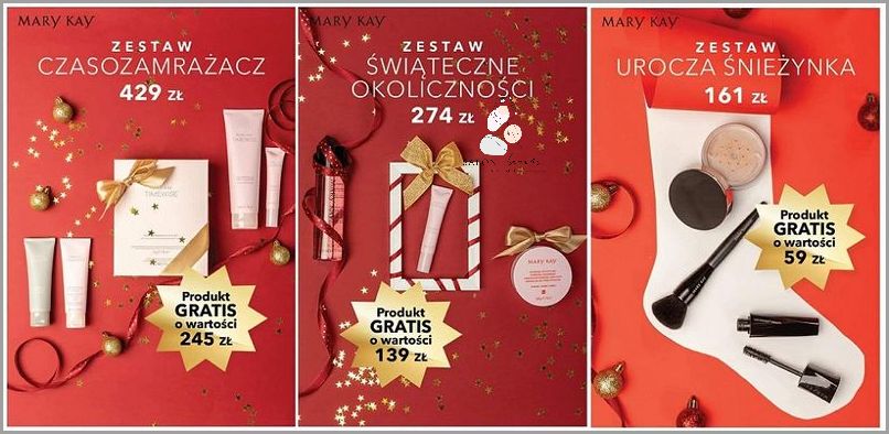 Mary Kay Wypełniacz Zmarszczek - Cudowny Środek Przeciwzmarszczkowy!