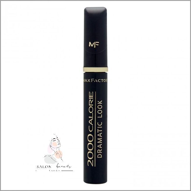 Max Factor 2000 Calorie - zaskocz swoją skórę!