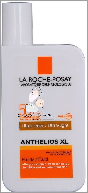 Mgiełka Do Twarzy Spf 50 - Skuteczna Ochrona Przed Słońcem!