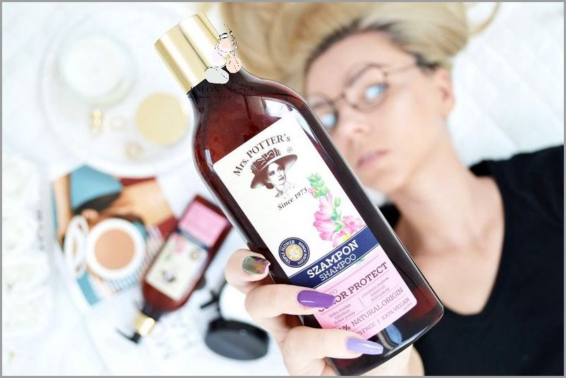 Moc naturalnych kosmetyków dla włosów kręconych!