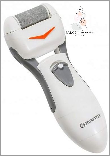 Mocna Frezarka Do Pięt - Przetestuj! Mocna Frezarka Do Pięt - Przetestuj!