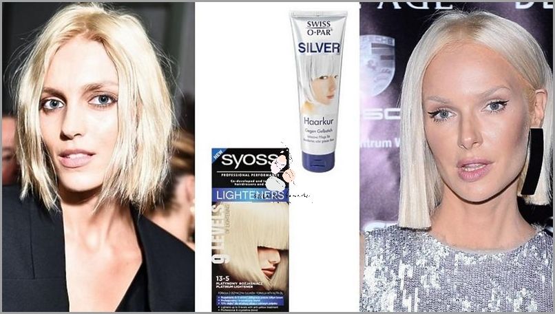 Młode Gwiazdy Farbują Włosy Na Blond!