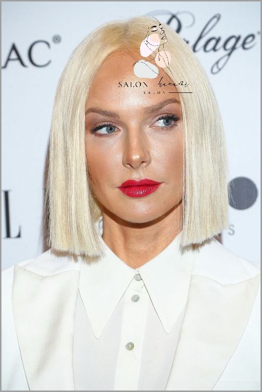 Młode Gwiazdy Farbują Włosy Na Blond!