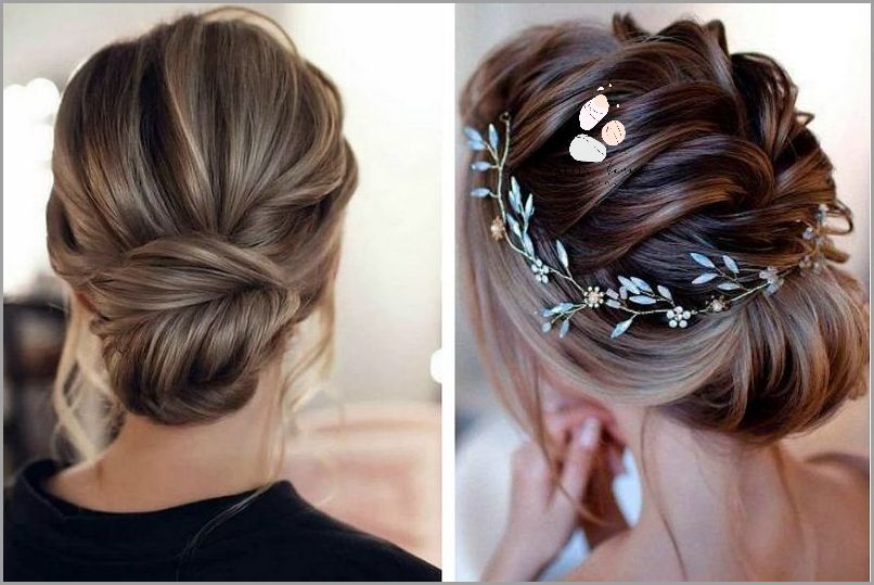 Modne Fryzury Na Studniówkę: Rozpuszczone Włosy!