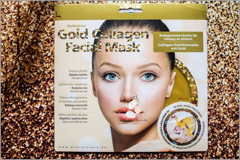 Młodszy Wygląd z Płatkami Pod Oczy Golden Snail! Młodszy Wygląd z Płatkami Pod Oczy Golden Snail!