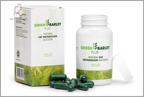 Młody Jęczmień: Oto Opinie i Efekty!