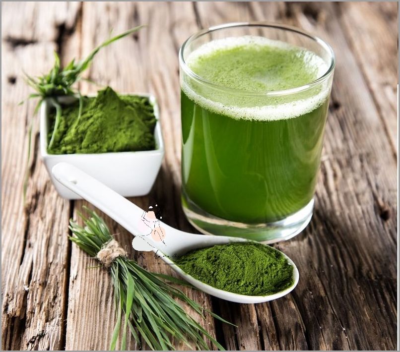 Młody Jęczmień: Oto Opinie i Efekty!