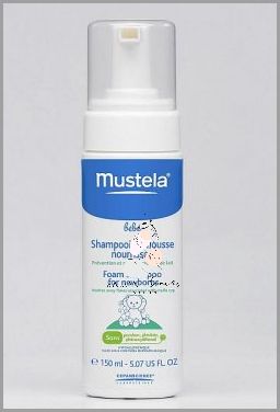 Mustela Szampon Na Ciemieniuche - Skuteczność Potwierdzona! Mustela Szampon Na Ciemieniuche - Skuteczność Potwierdzona!