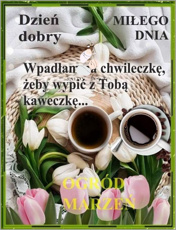 Na Dzień Dobry Dla Ukochanej - Przepis na Szczęście! Na Dzień Dobry Dla Ukochanej - Przepis na Szczęście!