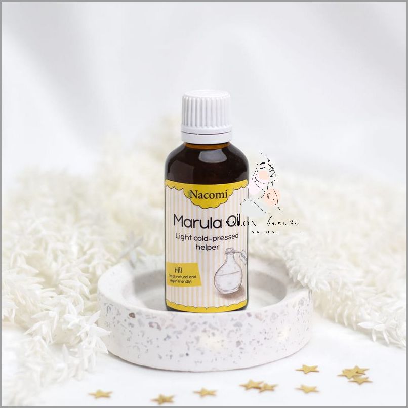 Nacomi Serum Przeciwtrądzikowe - Cudowny Sposób na Trądzik!