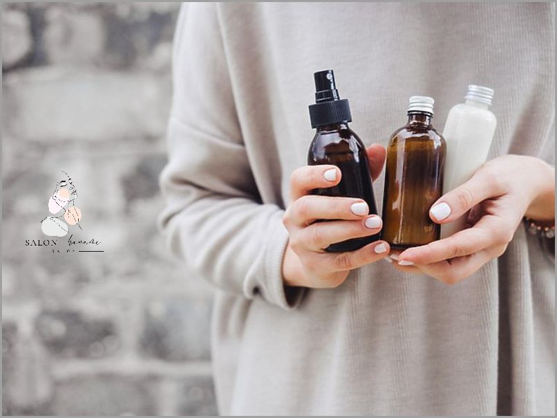 Nacomi Serum Przeciwtrądzikowe - Cudowny Sposób na Trądzik!