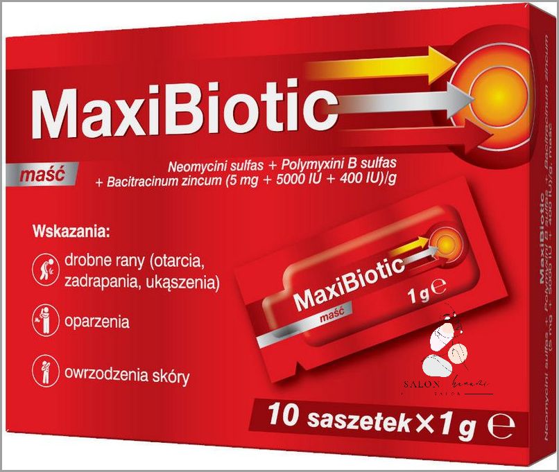 Najlepsza Maść Na Blizny Po Oparzeniu - Sprawdź!