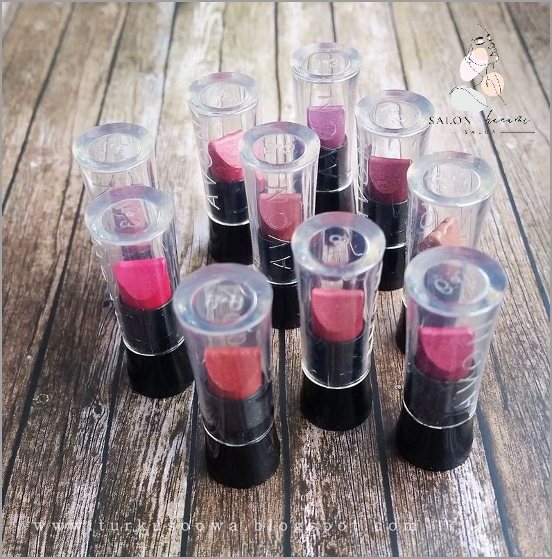 Najlepsza Szminka Do Ust - Już Wiemy Co To Jest!