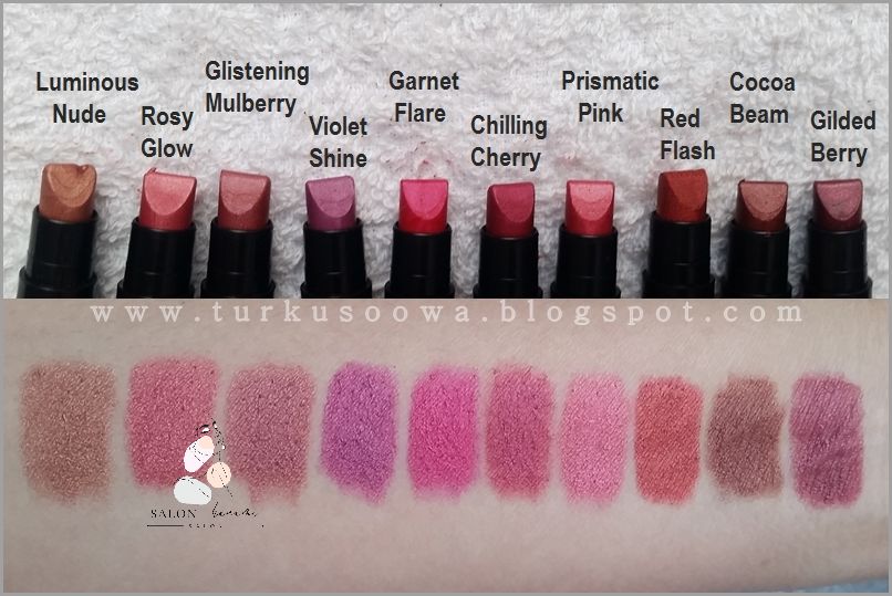 Najlepsza Szminka Do Ust - Już Wiemy Co To Jest!