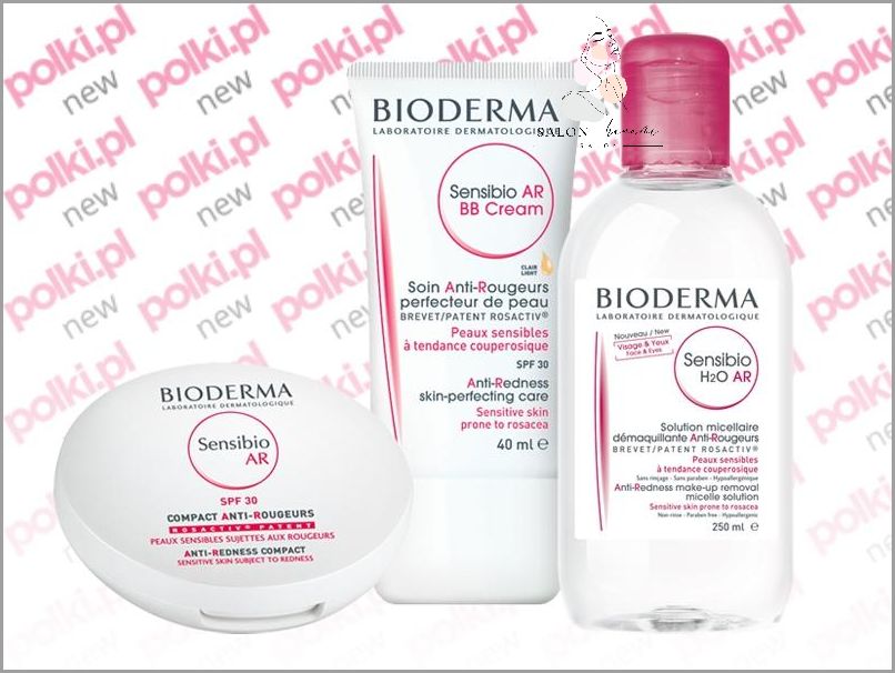 Najlepsze Kosmetyki do Pielęgnacji Cery Naczynkowej!