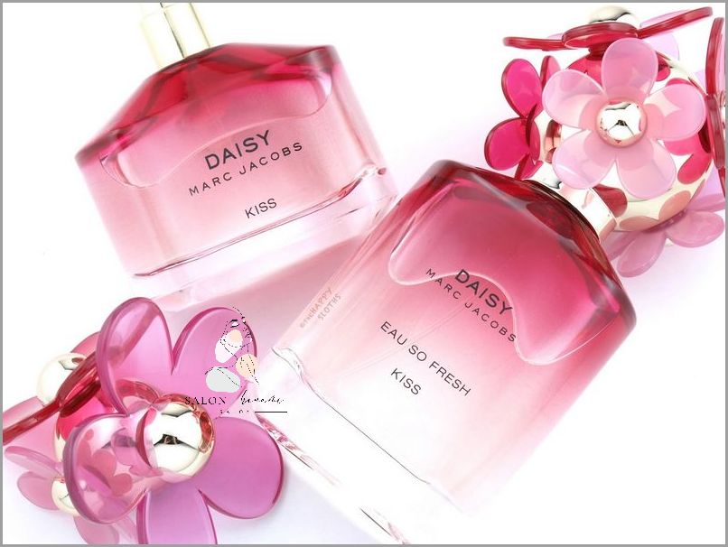 Najlepsze Perfumy Dla Kobiet - Przekonaj się! Najlepsze Perfumy Dla Kobiet - Przekonaj się!