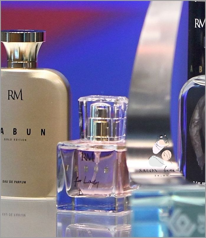 Najlepsze Perfumy Dla Kobiet - Przekonaj się! Najlepsze Perfumy Dla Kobiet - Przekonaj się!