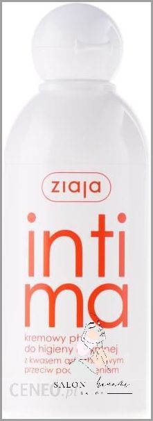 Najlepsze Płyny Do Higieny Intymnej - Sprawdź!
