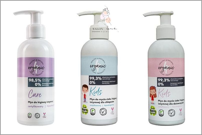 Najlepsze Płyny Do Higieny Intymnej - Sprawdź!