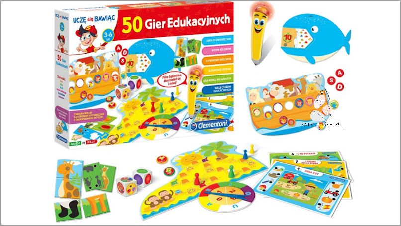 Najlepsze Zabawki Dla 3 Latka: Co Wybrać? Najlepsze Zabawki Dla 3 Latka: Co Wybrać?