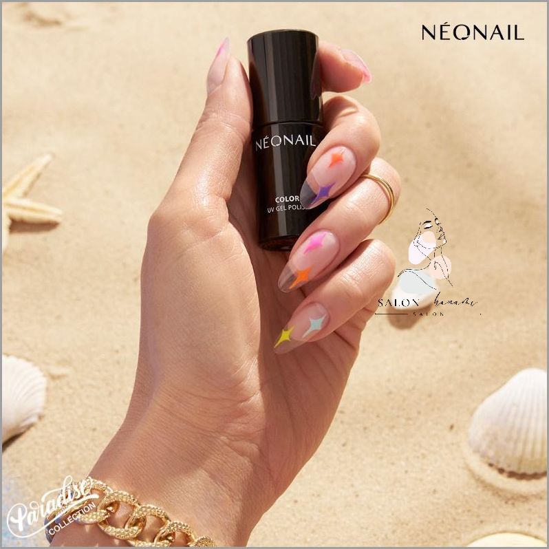 Najlepszy Crush Neonail - Sprawdź!