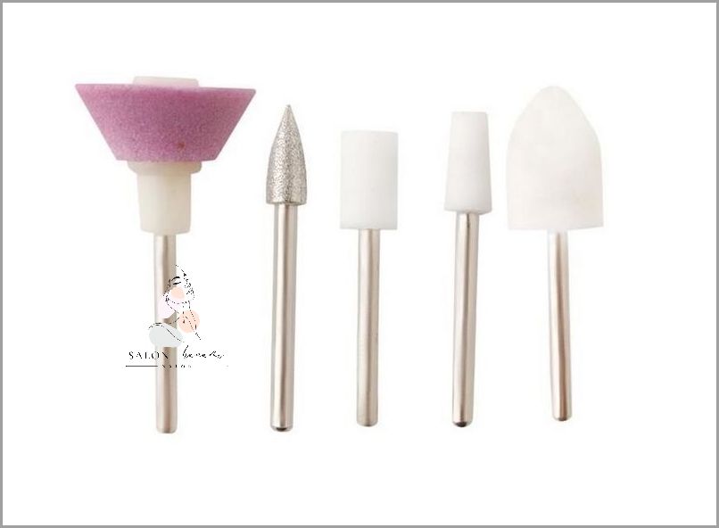 Najlepszy Frez Do Polerowania Paznokci!