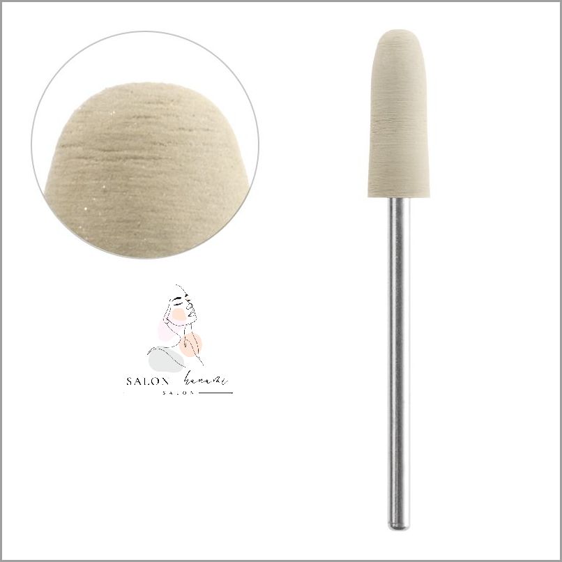 Najlepszy Frez Do Polerowania Paznokci!