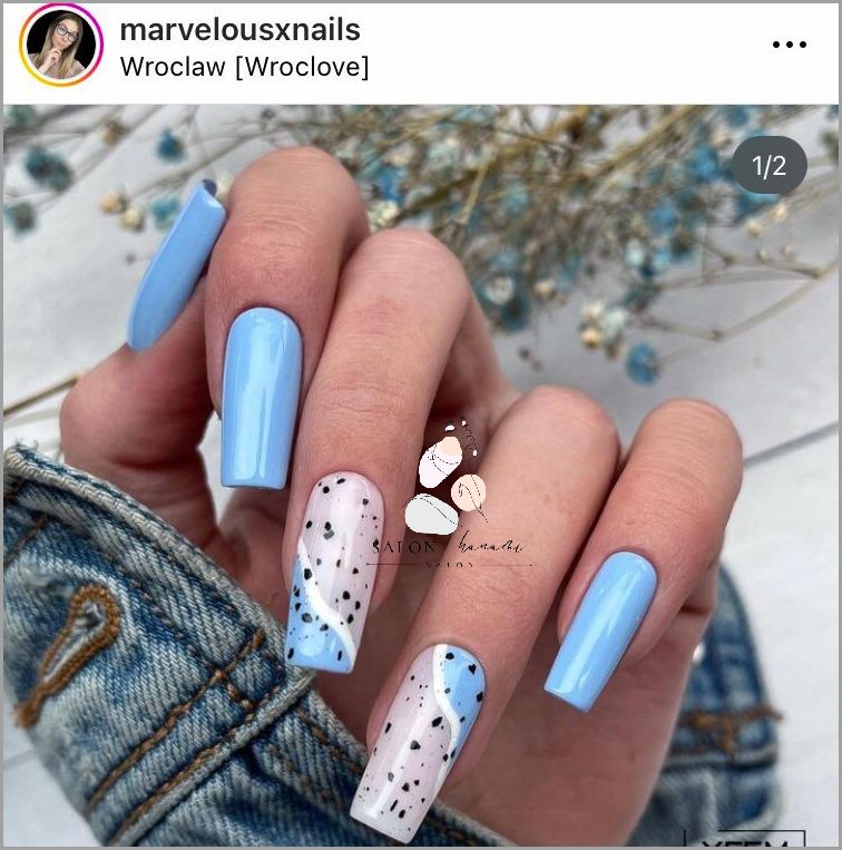 Najlepszy Frez Do Polerowania Paznokci!