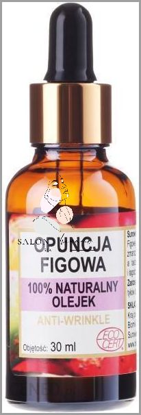 Najlepszy Ranking Olejku Z Opuncji Figowej!