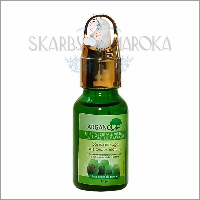 Najlepszy Ranking Olejku Z Opuncji Figowej!