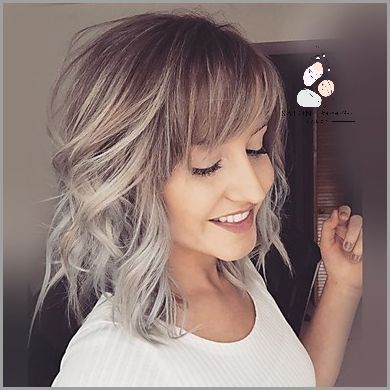 Najmodniejsze Fryzury Damskie Do Ramion!