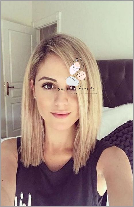 Najmodniejsze Fryzury Damskie Do Ramion!