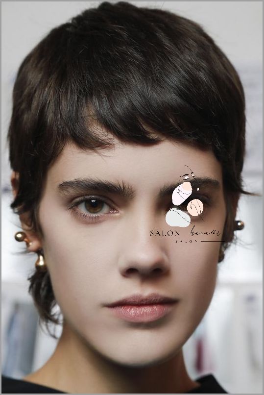 Najmodniejsze Fryzury Krótkie Włosy 2019!