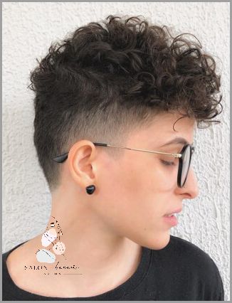 Najmodniejsze Fryzury Krótkie Włosy 2019!