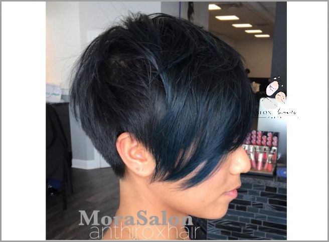 Najnowsze Krótkie Fryzury Damskie: Zobacz, co jest teraz na topie!