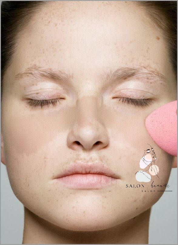 Najpierw Korektor Czy Podkład? Co Wybierzesz?