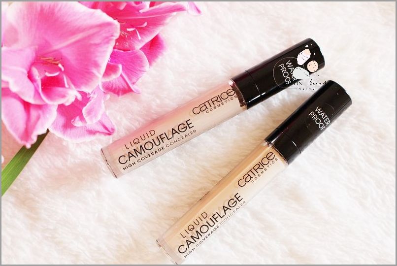 Najpierw Korektor Czy Podkład? Co Wybierzesz?