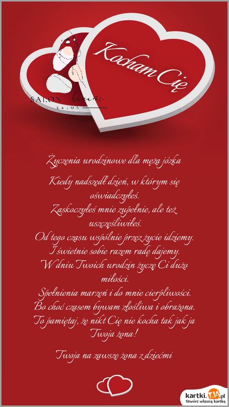 Najpiękniejsze Wiersze O Miłości Dla Niego - Twoje Serca Biją Razem!