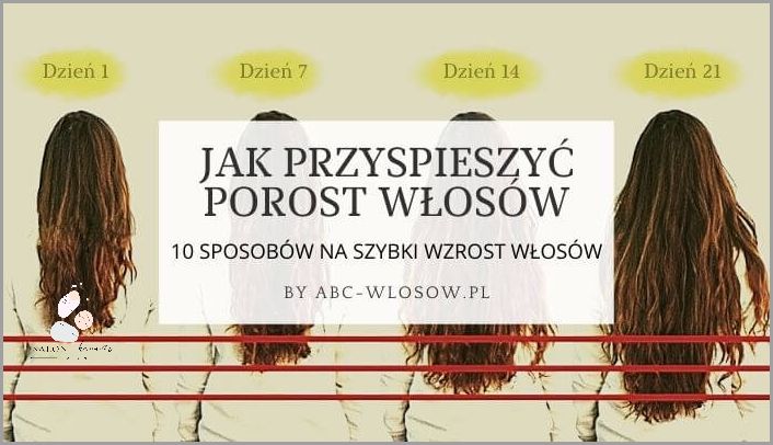 Najskuteczniejsze Sposoby Na Porost Włosów - Zaskoczysz się! Najskuteczniejsze Sposoby Na Porost Włosów - Zaskoczysz się!
