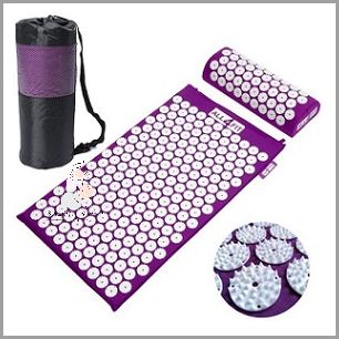 Najwyższy Ranking Mata Do Akupresury! Najwyższy Ranking Mata Do Akupresury!