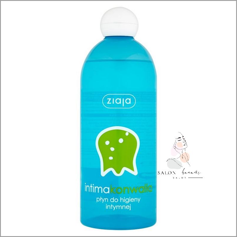 Naturalny Płyn Do Higieny Intymnej: Nowy Sposób Na Zdrowie! Naturalny Płyn Do Higieny Intymnej: Nowy Sposób Na Zdrowie!