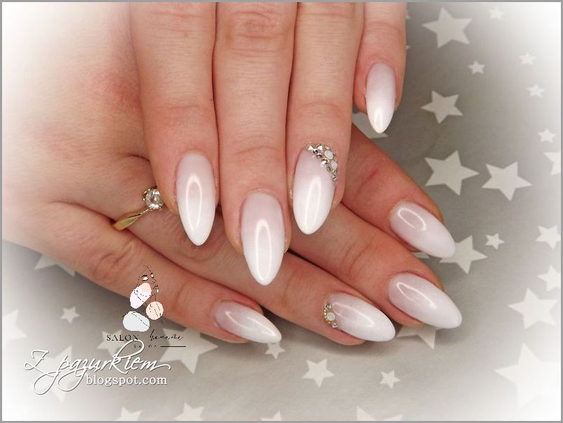 Neonail Baby Boomer - Hit Tego Lata! Neonail Baby Boomer - Hit Tego Lata!