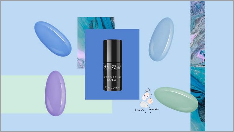 Neonail Lady Liberty - Niesamowite Efekty! Neonail Lady Liberty - Niesamowite Efekty!