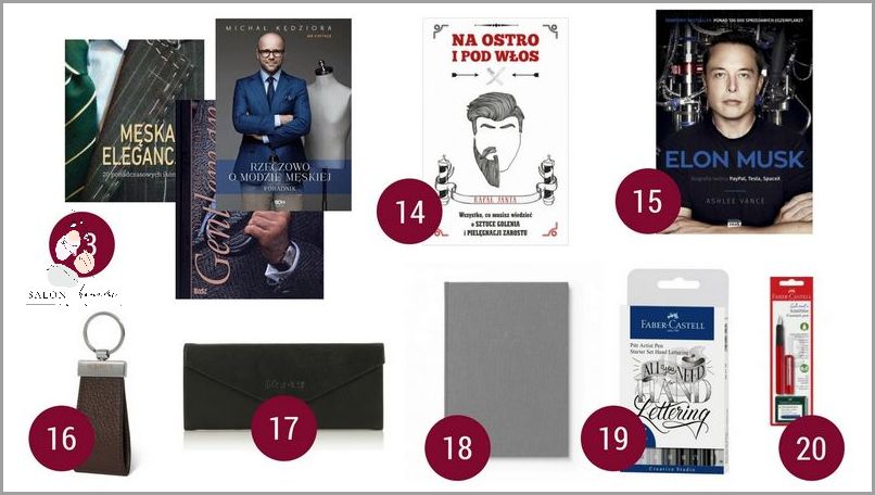 Nie Przegap: 10 Prezentów Dla Mężczyzny Na Święta!