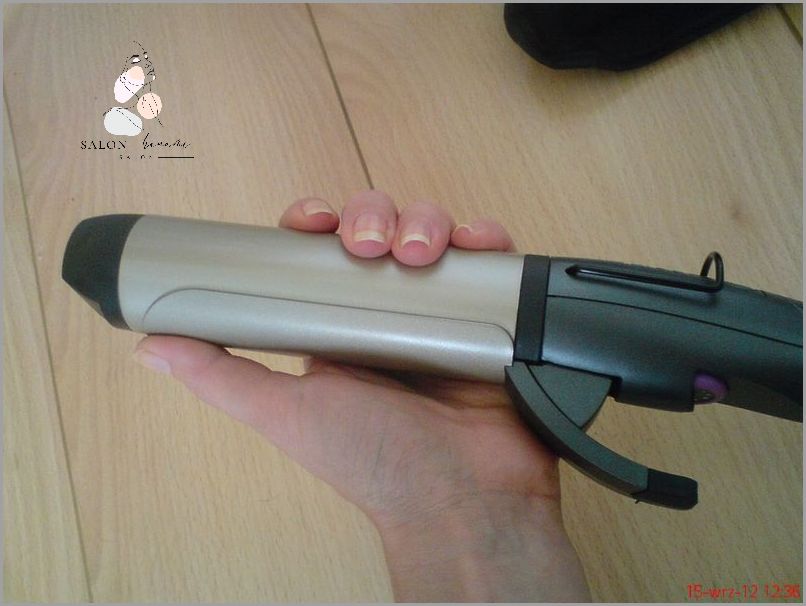 Nie Przegap! Gruba Lokowka Do Wlosow!